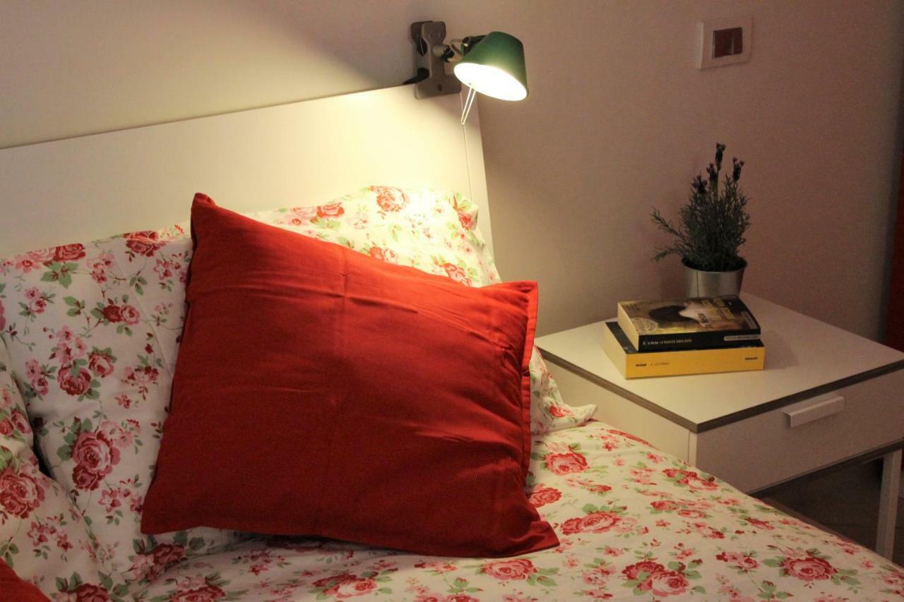 Suite Manzoni Roma Ngoại thất bức ảnh