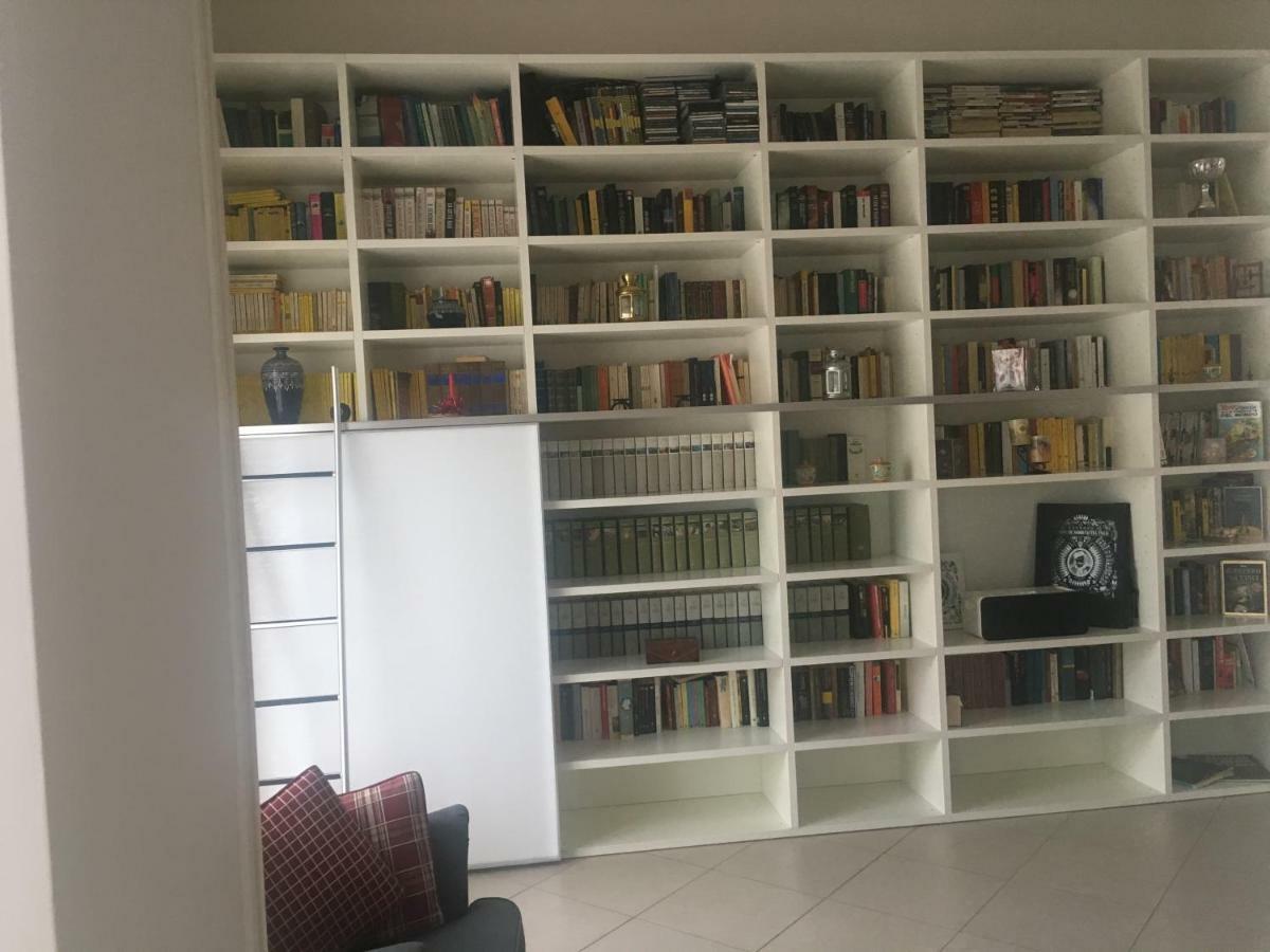 Suite Manzoni Roma Ngoại thất bức ảnh