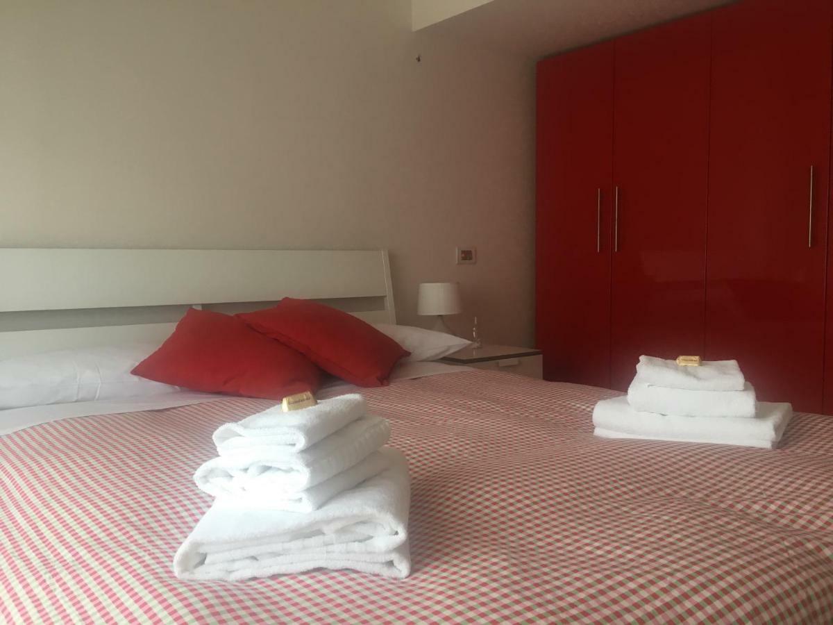 Suite Manzoni Roma Ngoại thất bức ảnh
