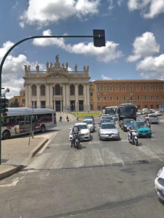 Suite Manzoni Roma Ngoại thất bức ảnh